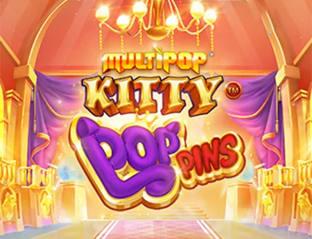Kitty POPpins — avatarux
