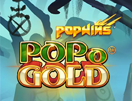 Pop O'Gold — avatarux