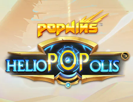 HelioPOPolis — avatarux