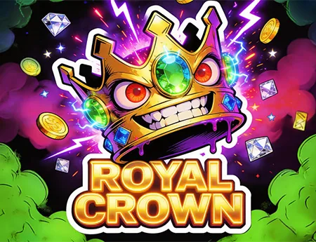 Royal Crown — yoriginalgames