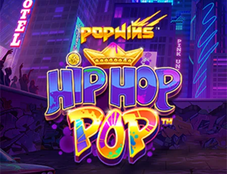 HipHopPop — avatarux