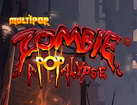 Zombie aPOPalypse — avatarux