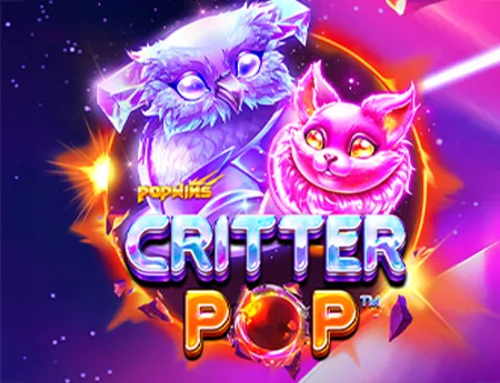 CritterPop — avatarux