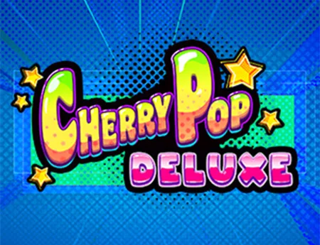 CherryPop Deluxe — avatarux