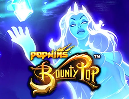 BountyPop — avatarux