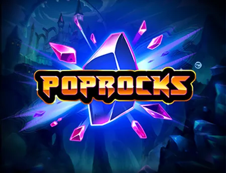 PopRocks — avatarux