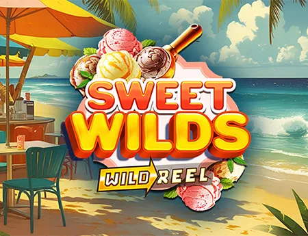 Sweet Wilds — avatarux