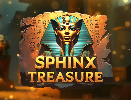 Sphinx Treasure — avatarux