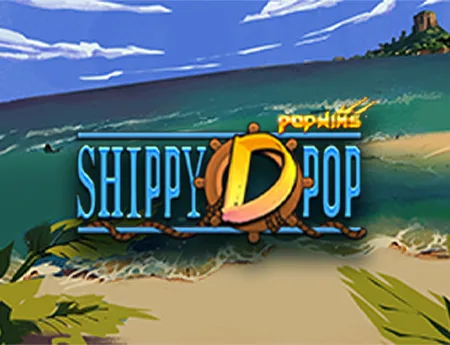 Shippy D Pop — avatarux