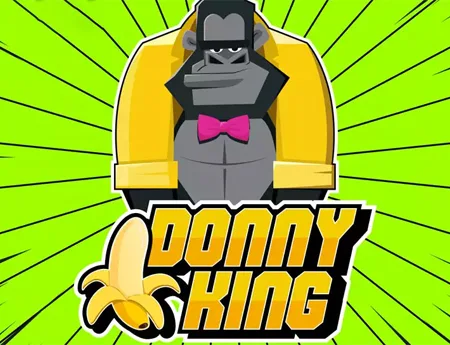 Donny King — turbogames