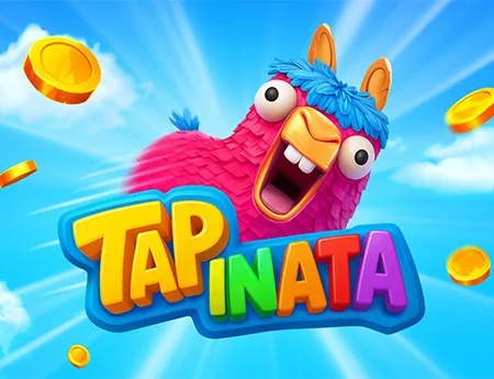 TAPinata — turbogames