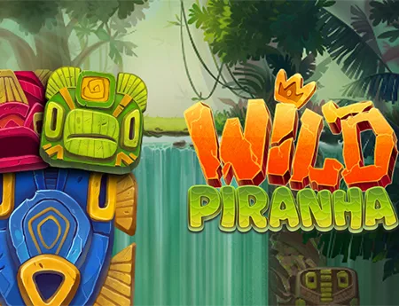 Wild Piranha — elagamesa