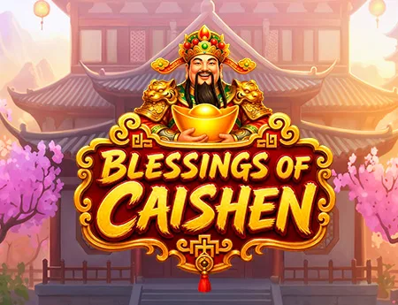 Blessings of Caishen — avatarux