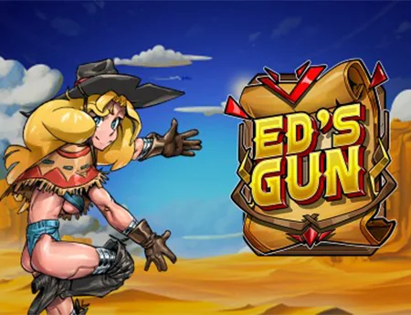 Ed's Gun — elagamesa