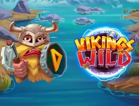 Viking Wild — elagamesa