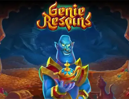 Genie Respins — elagamesa