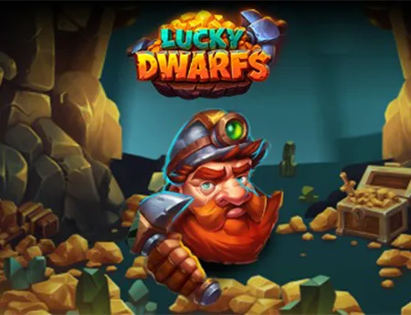Lucky Dwarfs — elagamesa