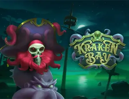 Kraken Bay — elagamesa