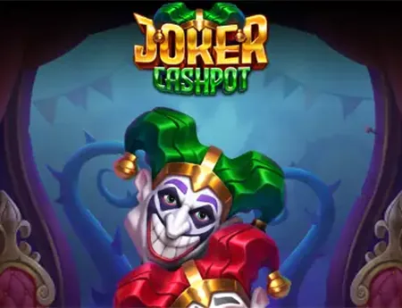 Joker Cashpot — elagamesa