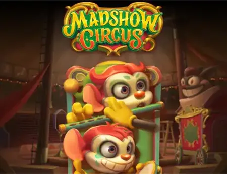 Madshow Circus — elagamesa