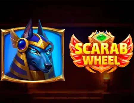 Scarab Wheel — elagamesa