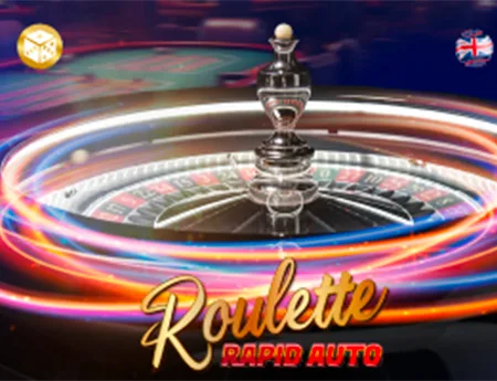 Rapid-Auto Roulette — vivo