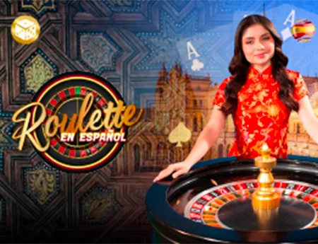 La Española Roulette — vivo