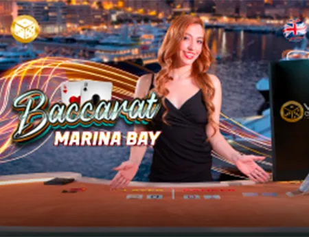 Marina Bay Baccarat — vivo
