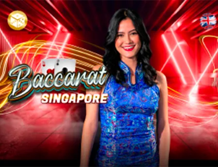 Singapore Baccarat — vivo
