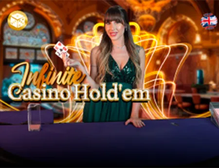 Infinite Casino Hold’em — vivo