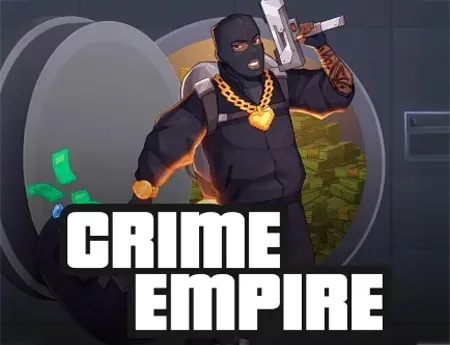 Crime Empire — 100hp