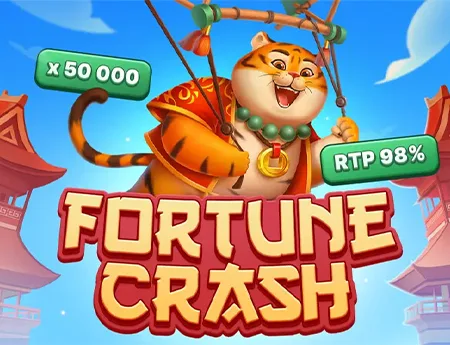 Fortune Crash — 100hp