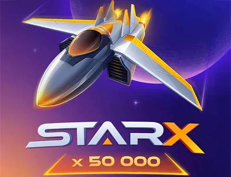 StarX — 100hp