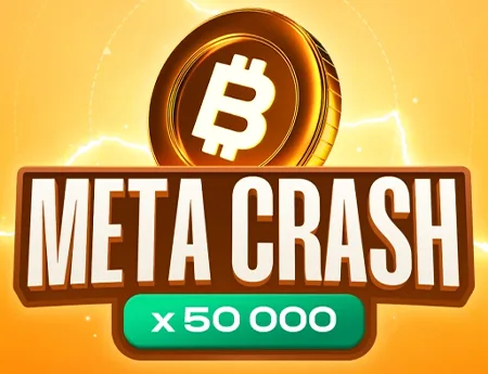 Meta Crash — 100hp