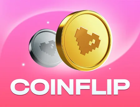 Coin Flip — 100hp