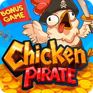 Chicken Pirate