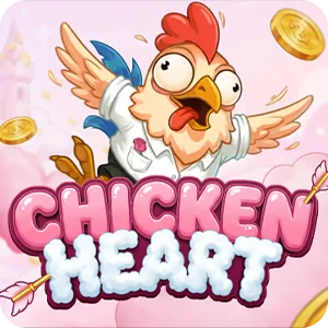 Chicken Heart