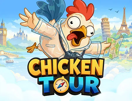 Chicken Tour — 100hp