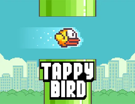 Tappy Bird