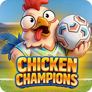 Chicken Champions