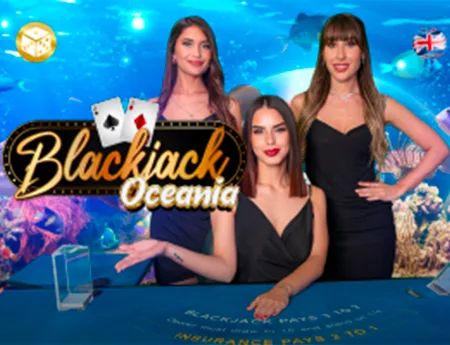 Oceania VIP Blackjack — vivo