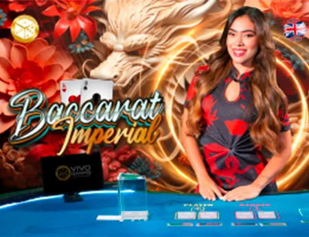 Caribbean Baccarat