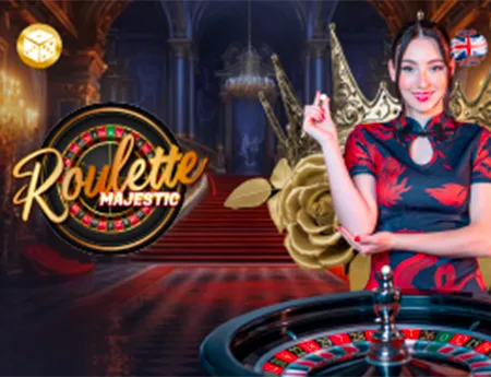 Galactic VIP Roulette — vivo