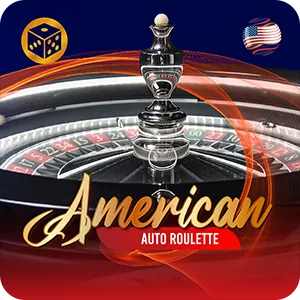 American Auto Roulette