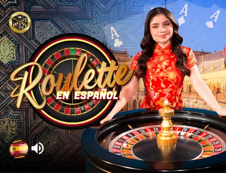 Spanish Roulette — vivo