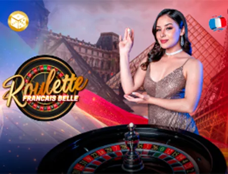 Las Vegas Roulette — vivo
