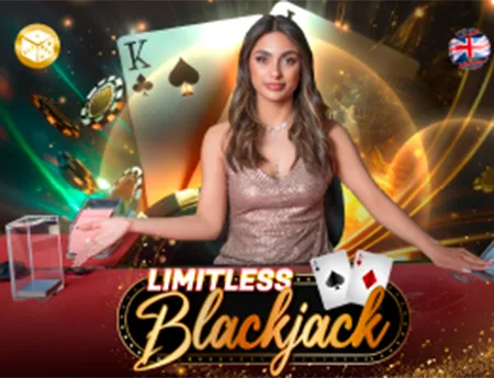 Limitless Blackjack — vivo