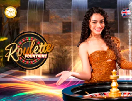 Fountain Roulette — vivo