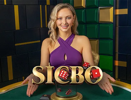 M Sic Bo — sagaming