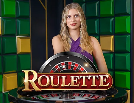 M Roulette — sagaming
